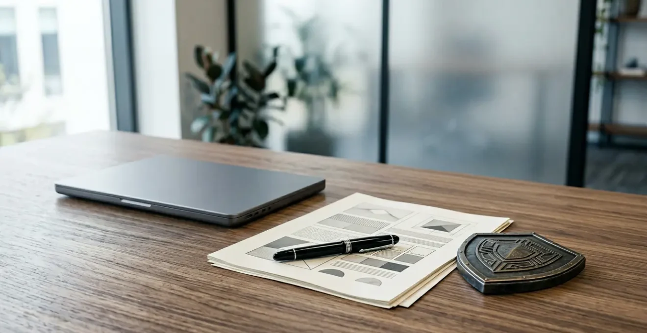 Protection d'une agence web contre les réclamations clients et litiges professionnels