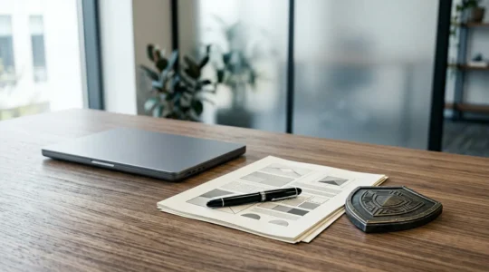 Protection d'une agence web contre les réclamations clients et litiges professionnels