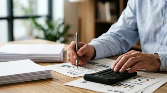 Analyse stratégique de franchise d'assurance professionnelle pour entreprise