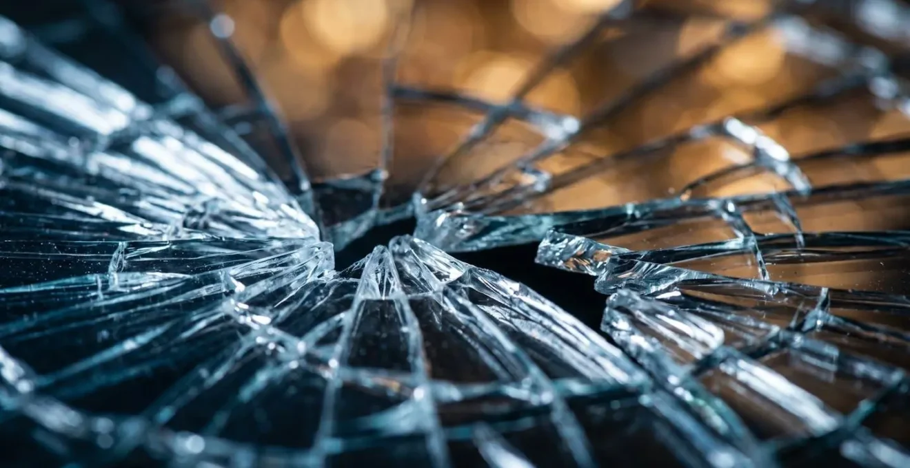 Representation symbolique des consequences dramatiques d'une fausse declaration intentionnelle en assurance pour une startup