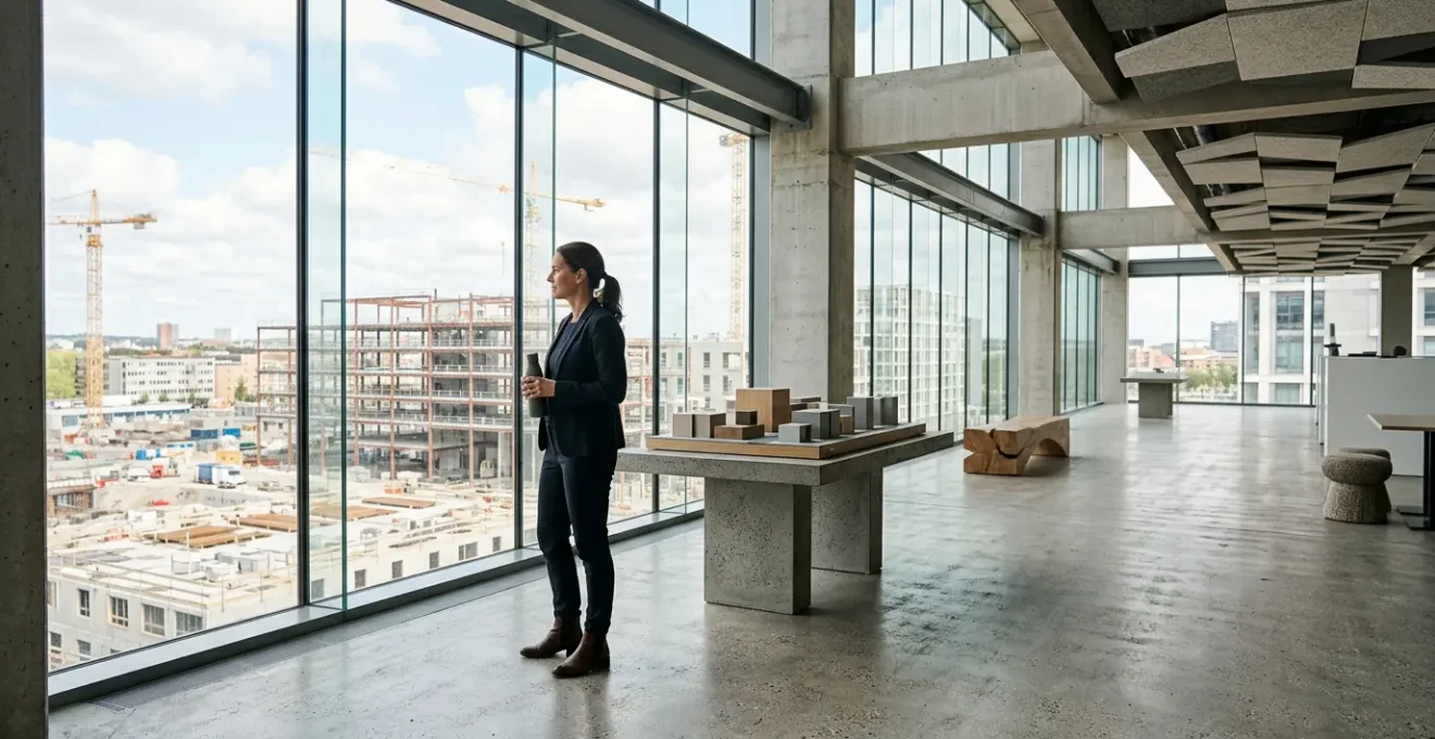 Stratégie financière pour entreprises BTP visant les marchés publics sans immobiliser de trésorerie bancaire