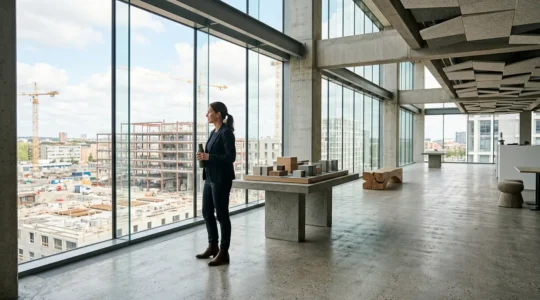 Stratégie financière pour entreprises BTP visant les marchés publics sans immobiliser de trésorerie bancaire