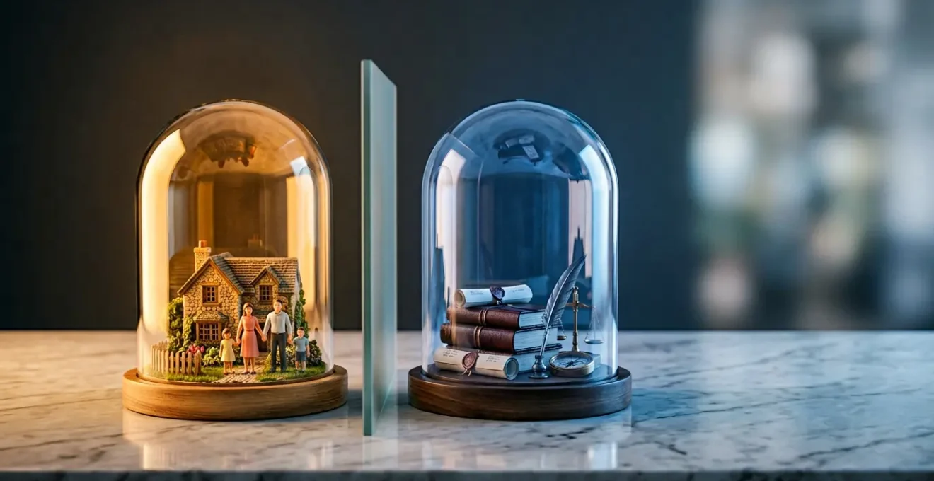 Protection du patrimoine personnel du dirigeant face aux risques de liquidation judiciaire