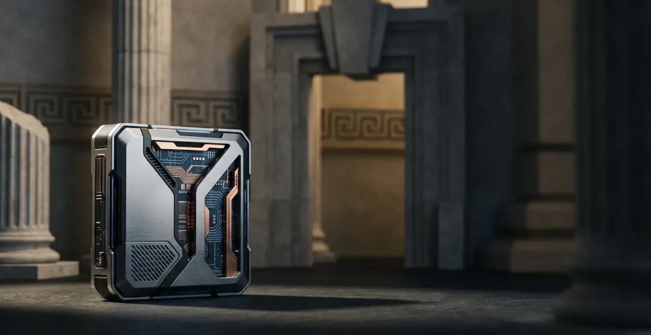 Startup DeepTech innovante confrontée aux defis de l'assurance face aux risques complexes et inedits