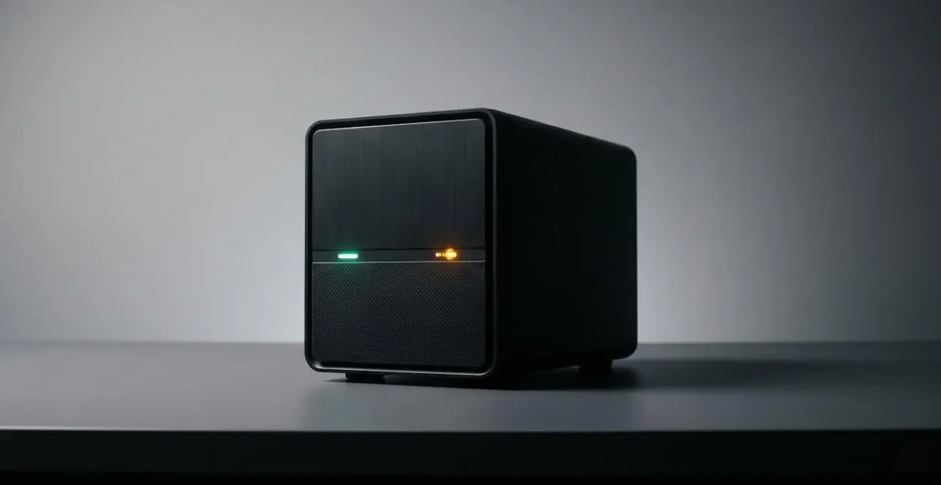 Dispositif de stockage de sauvegarde sécurisé dans un environnement technique isolé pour analyse forensique